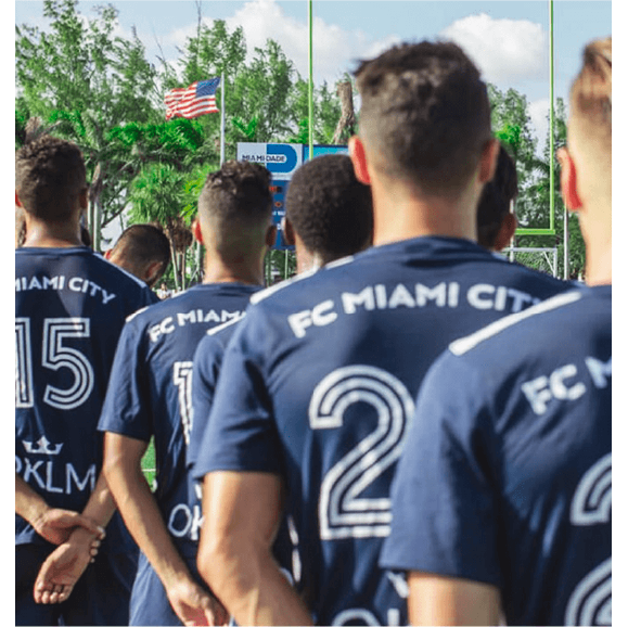 Paris Saint-Germain Academy Sénégal