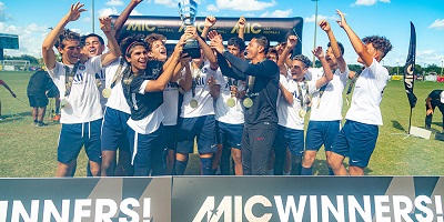 Paris Saint-Germain Academy Sénégal